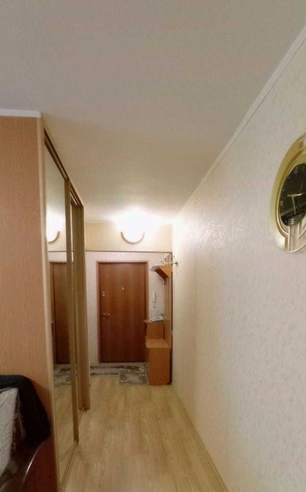 квартира г Владивосток р-н Фрунзенский пр-кт Океанский 97 фото 11
