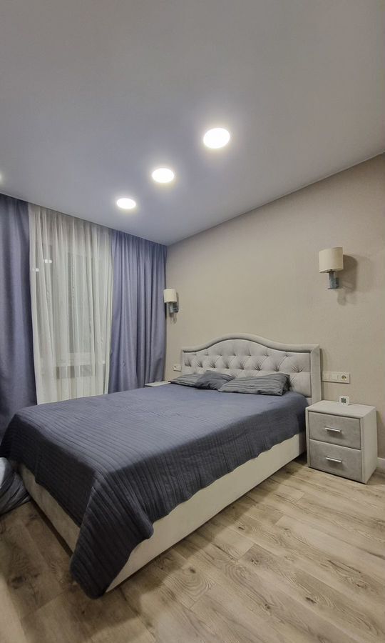 квартира г Курск р-н Центральный пр-кт Надежды Плевицкой 23 фото 5