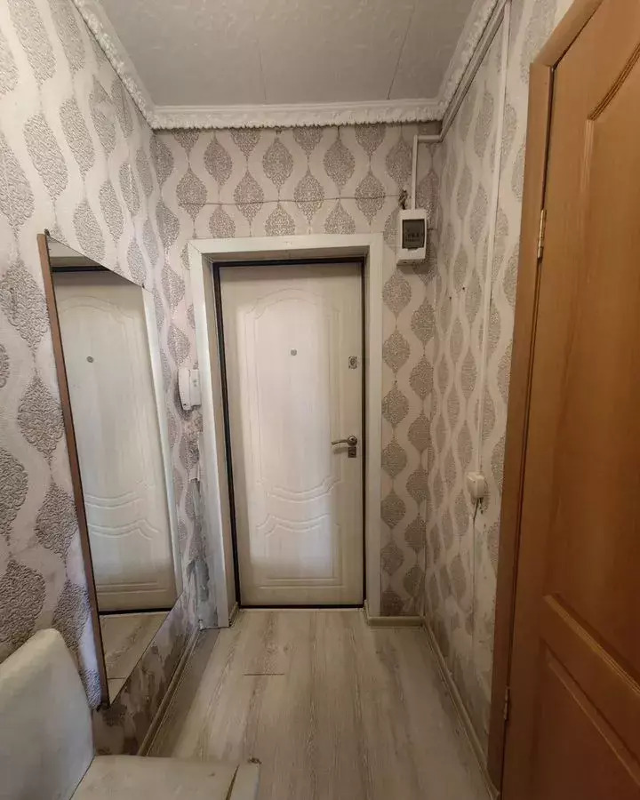квартира г Улан-Удэ р-н Октябрьский ул Солнечная 35 фото 1