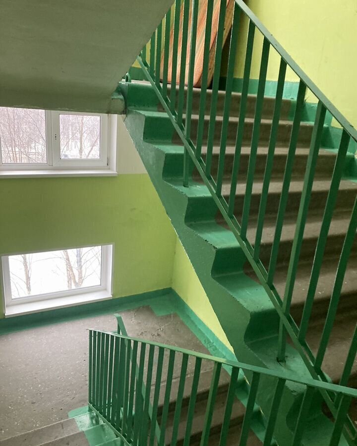 квартира р-н Кандалакшский г Кандалакша ул Спекова 33 фото 29