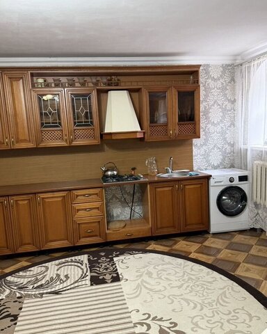 квартира р-н Кировский ул. Фаталиева, 33 фото