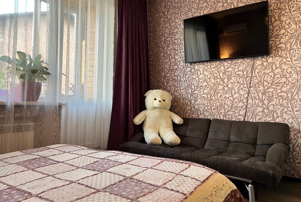квартира г Иркутск ул Лыткина 31 фото 6
