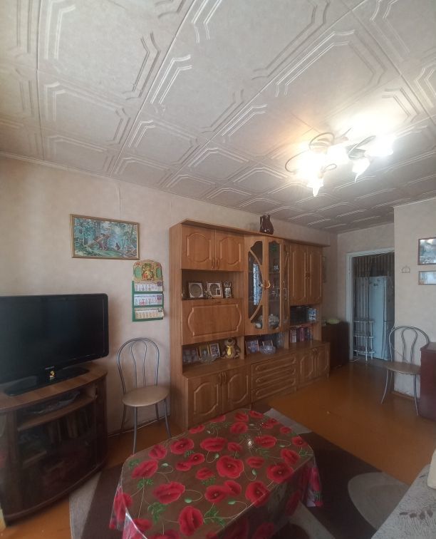 квартира г Челябинск р-н Калининский пр-кт Победы 162б фото 8