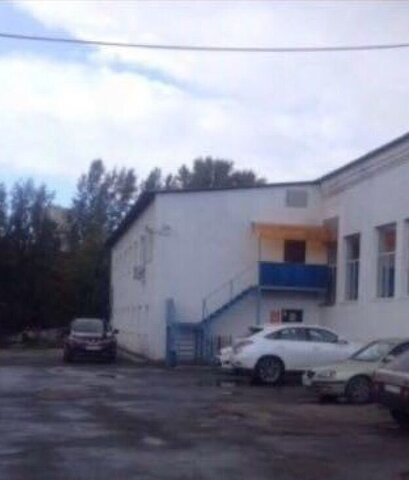 р-н Чкаловский Чкаловская ул 8 Марта 204в фото