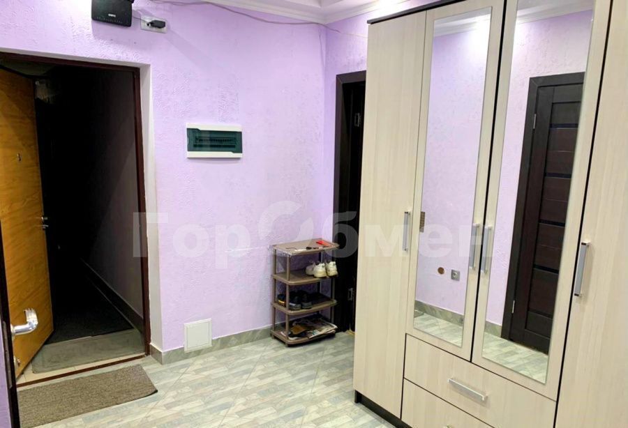 квартира г Мытищи ул Колпакова 41 ЖК «Декарт» фото 4
