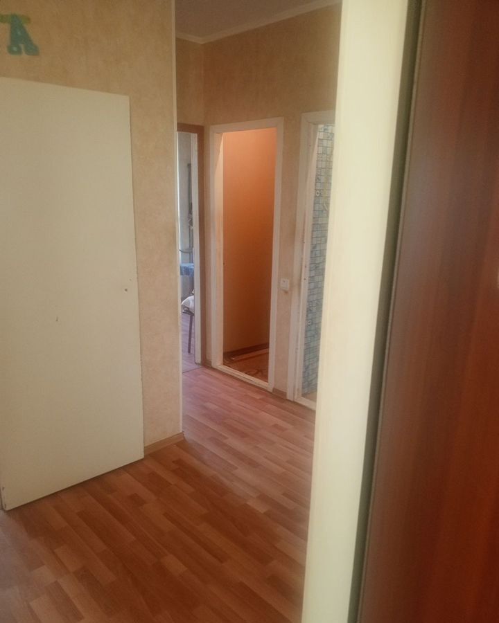 квартира г Истра пр-кт Генерала Белобородова 2 фото 6