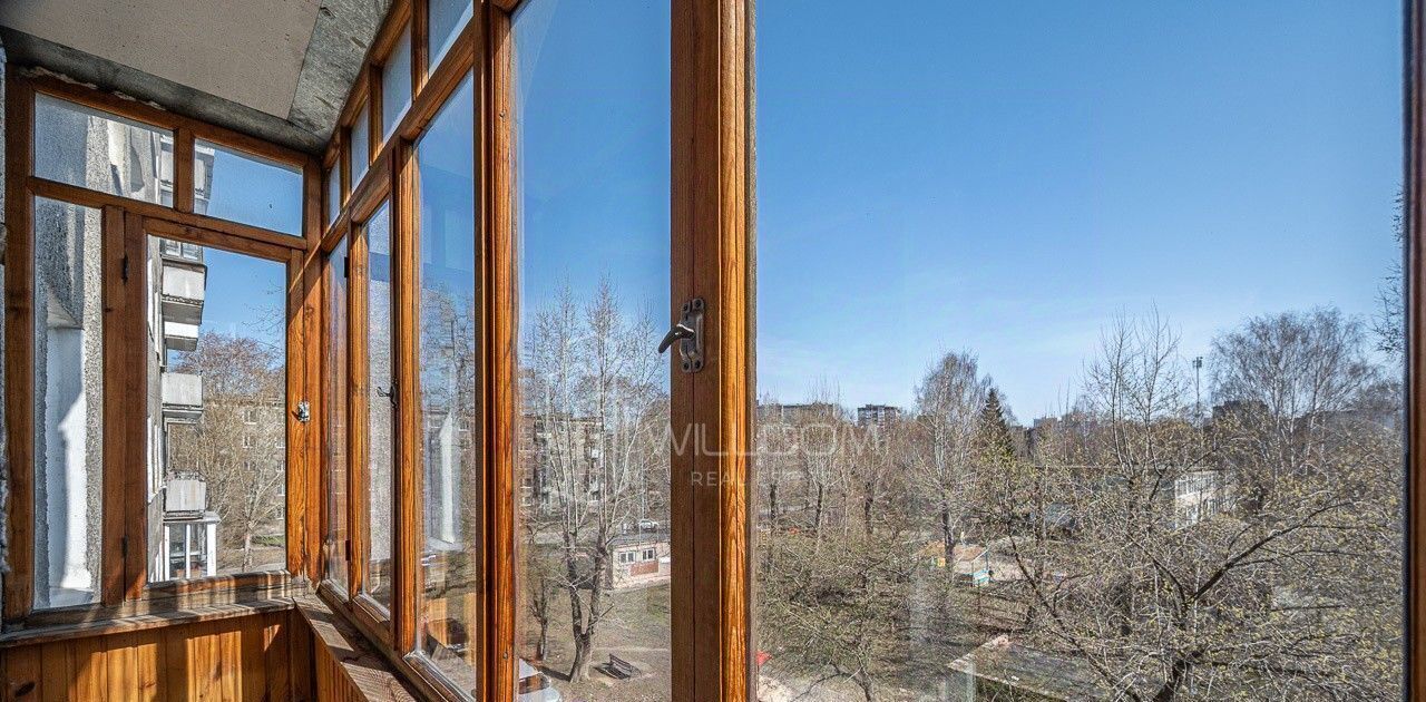квартира г Екатеринбург р-н Кировский Уральская ул Пионеров 4 фото 7