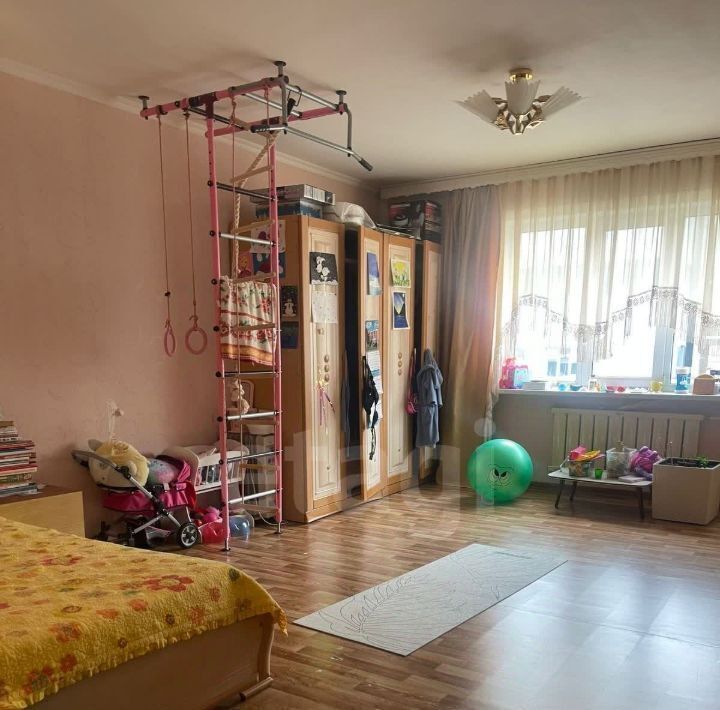 квартира г Южно-Сахалинск ул Комсомольская 241б фото 6