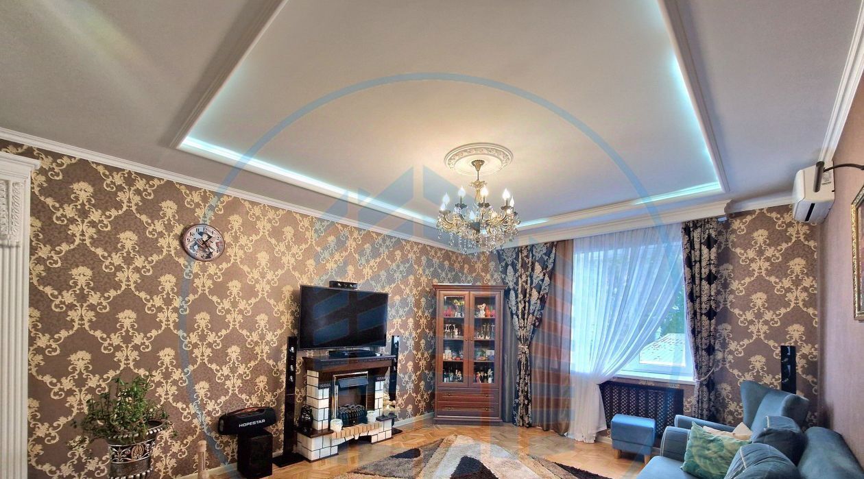 квартира г Ессентуки пер Менделеева 6 фото 4