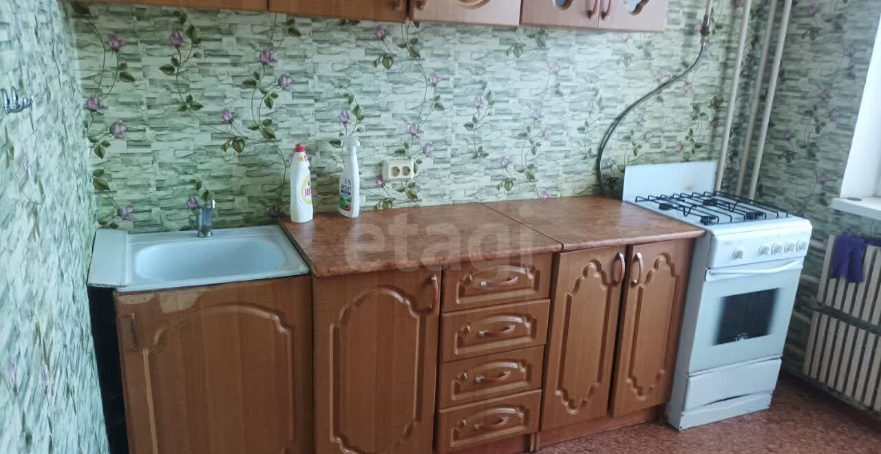 квартира г Воронеж р-н Центральный ул Советская 53а фото 1