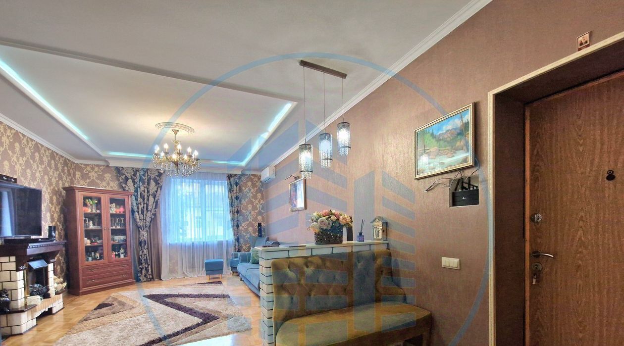 квартира г Ессентуки пер Менделеева 6 фото 10