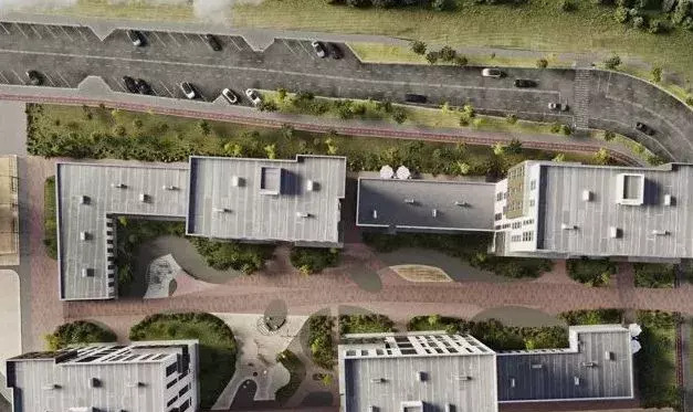 квартира г Симферополь р-н Киевский ул. Киевская/Куйбышева/Объездная дор., 4 этап фото 3