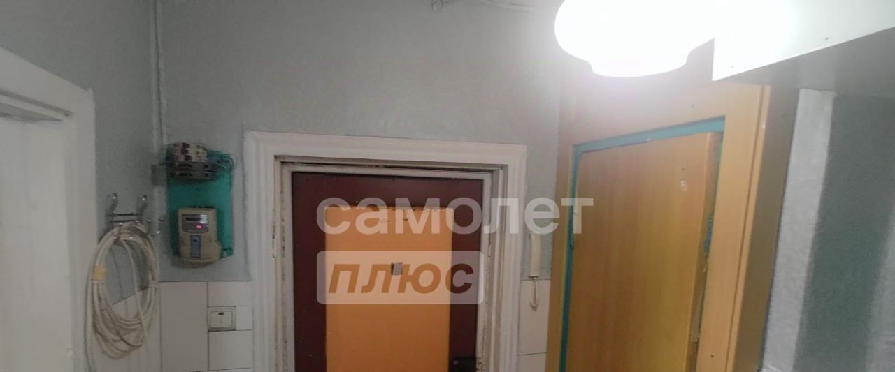 квартира г Томск р-н Ленинский АРЗ проезд Кольцевой 33/1 фото 13