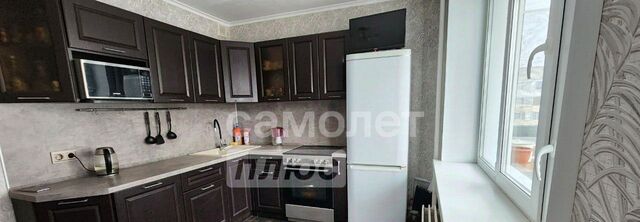 квартира р-н Восточный дом 96к/1 фото
