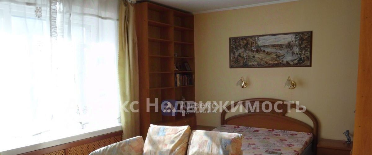 квартира г Тюмень р-н Центральный ул Советская 88 фото 7