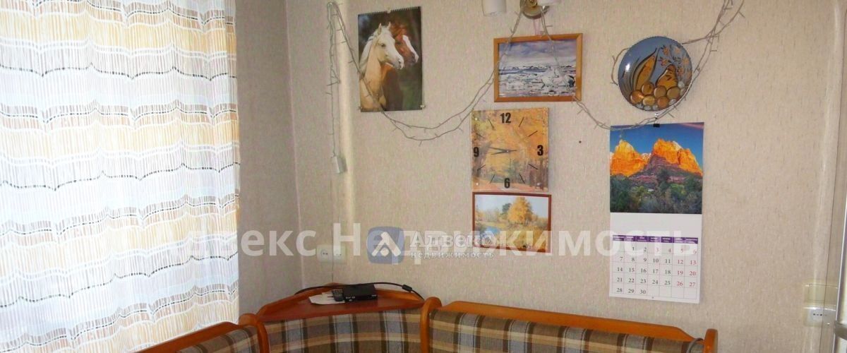 квартира г Тюмень р-н Центральный ул Советская 88 фото 1
