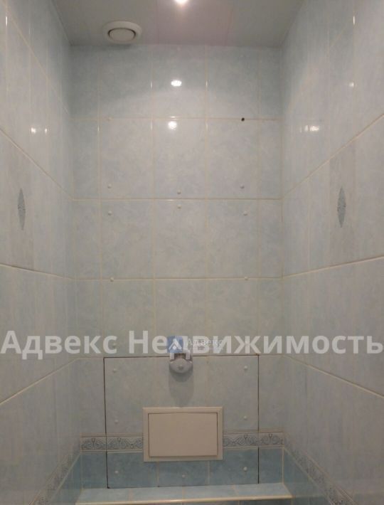 квартира г Тюмень р-н Центральный ул Советская 88 фото 14