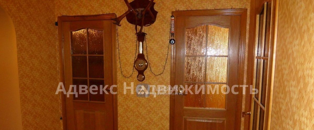 квартира г Тюмень р-н Центральный ул Советская 88 фото 15