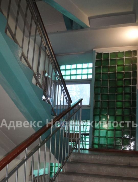 квартира г Тюмень р-н Центральный ул Советская 88 фото 22