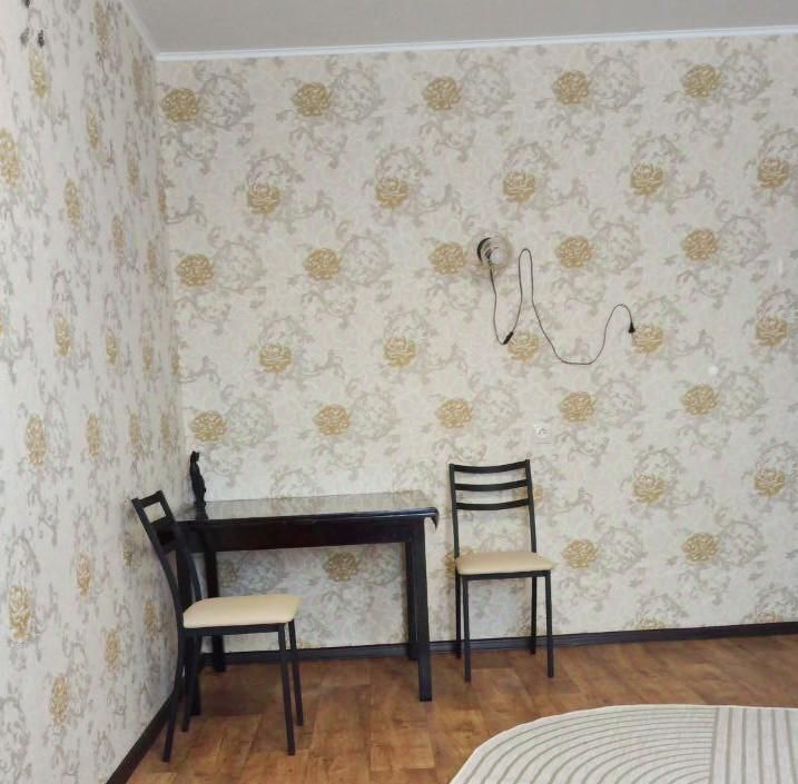 квартира г Курган ул Рихарда Зорге 15 фото 9