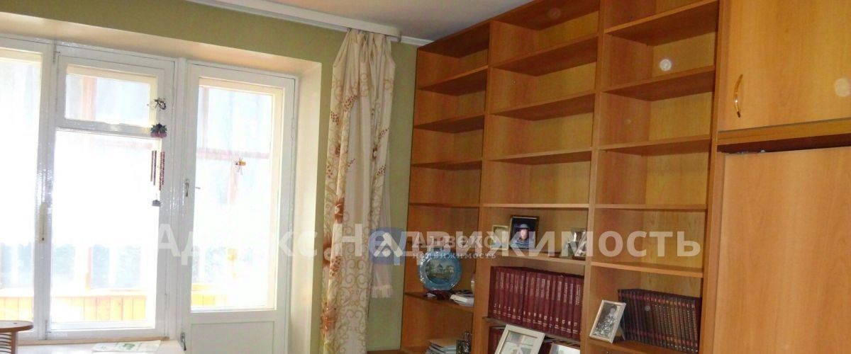 квартира г Тюмень р-н Центральный ул Советская 88 фото 21