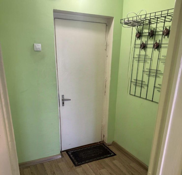 квартира г Красноярск р-н Свердловский ул Анатолия Гладкова 18 фото 10