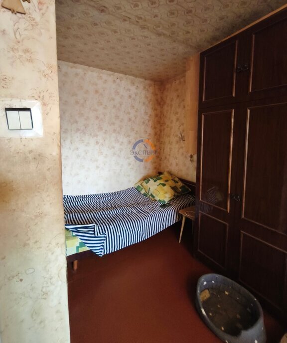 квартира г Великий Новгород Западный пр-кт Мира 44 фото 11