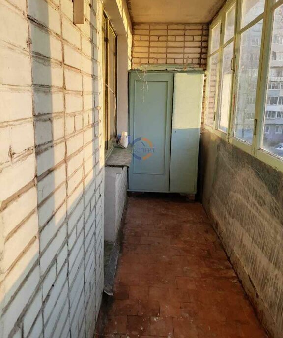квартира г Великий Новгород Западный пр-кт Мира 44 фото 16