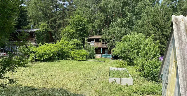снт Финансист 6, Красноярск фото