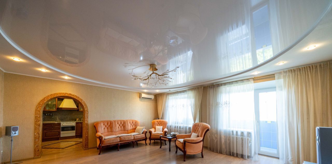 квартира г Хабаровск р-н Центральный ул Московская 9 фото 2