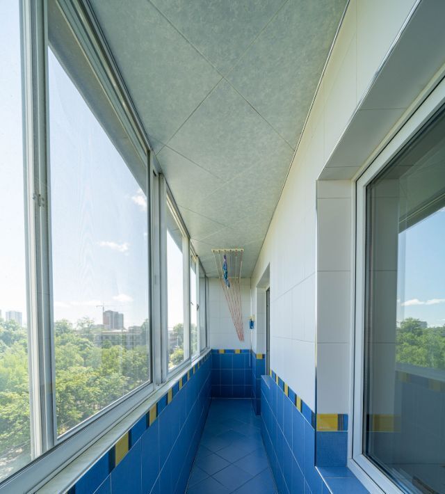 квартира г Хабаровск р-н Центральный ул Московская 9 фото 27