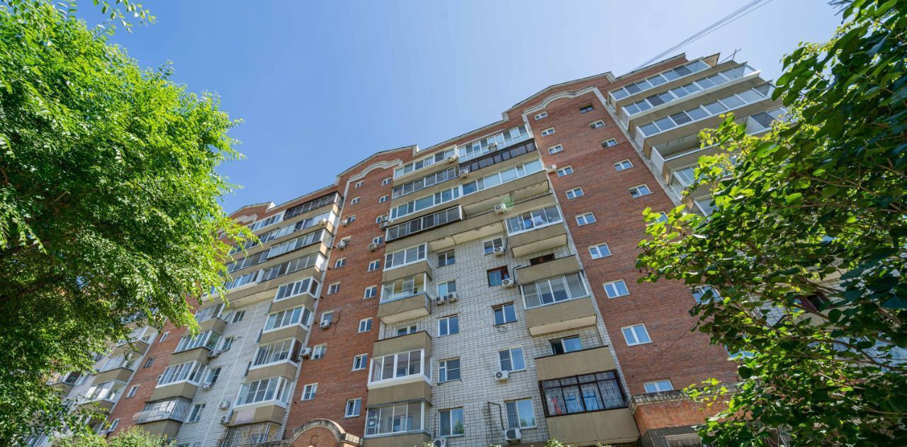 квартира г Хабаровск р-н Центральный ул Московская 9 фото 36
