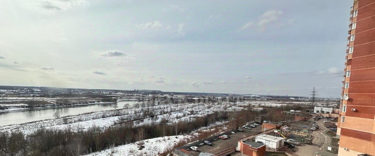 квартира г Лыткарино ул Набережная 11 Томилино фото 20