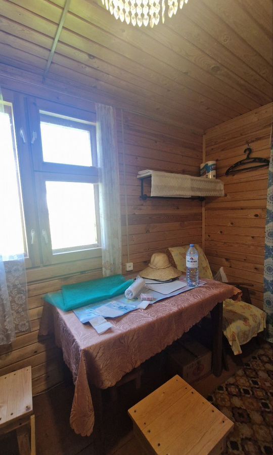 дом городской округ Талдомский г Талдом снт Монолит 81 км, 122, Вербилки, Дмитровское шоссе фото 11