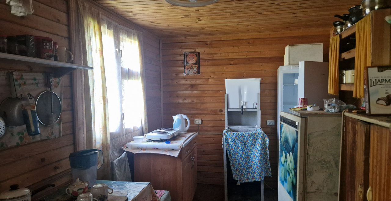 дом городской округ Талдомский г Талдом снт Монолит 81 км, 122, Вербилки, Дмитровское шоссе фото 14
