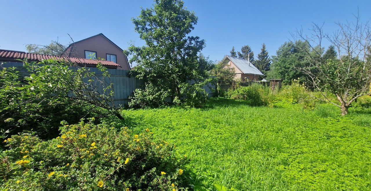 дом городской округ Талдомский г Талдом снт Монолит 81 км, 122, Вербилки, Дмитровское шоссе фото 19