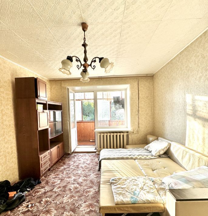 квартира р-н Алексинский г Алексин ул Трудовые Резервы 41 фото 12
