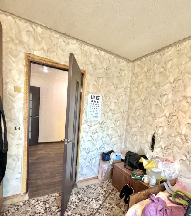 квартира р-н Алексинский г Алексин ул Трудовые Резервы 41 фото 23