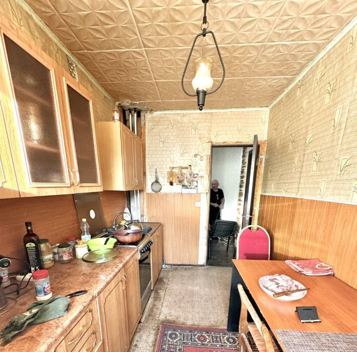 квартира р-н Алексинский г Алексин ул Трудовые Резервы 41 фото 6