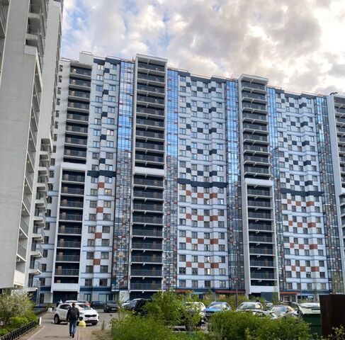 ул Богословская 4к/1 фото