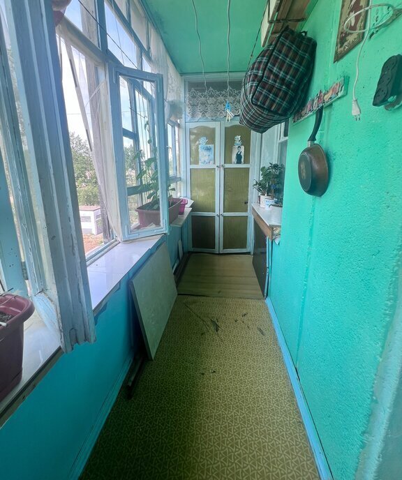 квартира р-н Краснокаменский г Краснокаменск мкр 6-й 613 фото 8