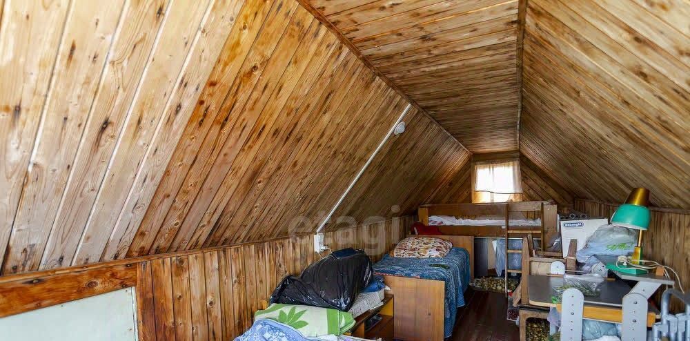 дом г Калтан снт тер.Прикондомское ул Садовая 2 фото 6