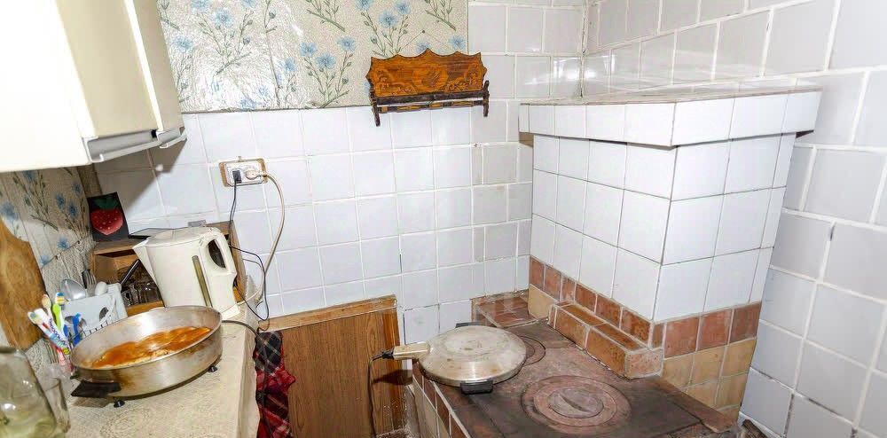 дом г Калтан снт тер.Прикондомское ул Садовая 2 фото 5