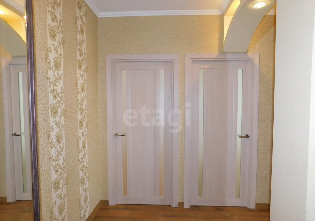 квартира г Нижневартовск ул Северная 9 Тюменская обл. фото 18