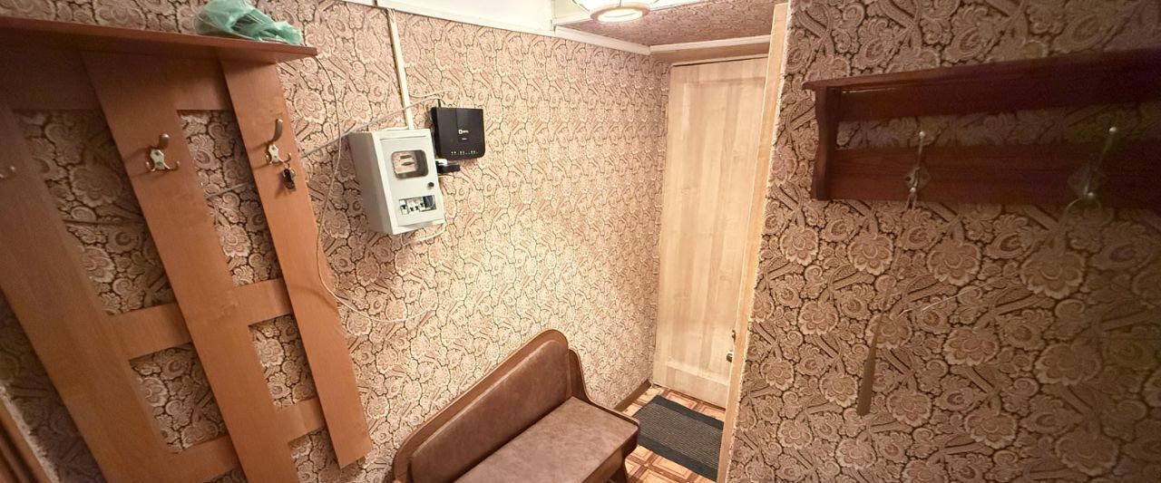 квартира г Москва пр-кт Будённого 28к/2 Сортировочная фото 12