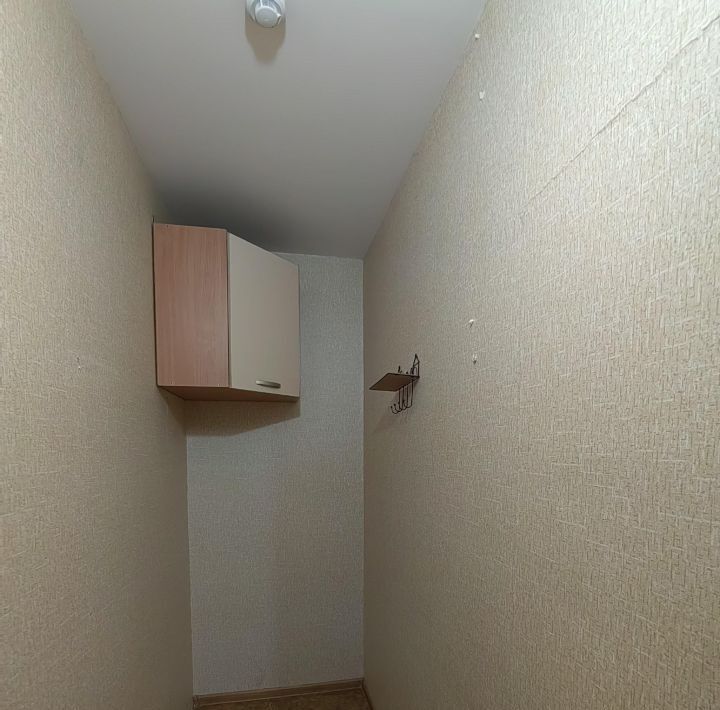 квартира г Уфа р-н Кировский ул Академика Гатауллина 5 фото 6