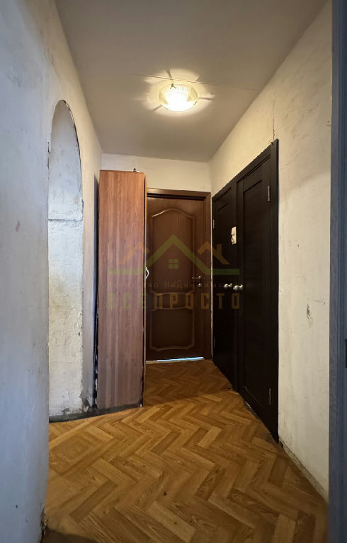 квартира г Химки мкр Сходня туп 2-й Мичуринский 16 Сходня МЦД-3 фото 14