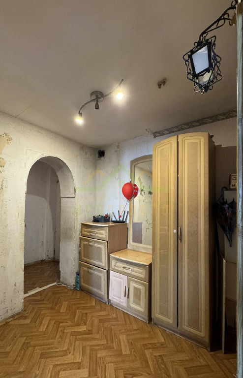 квартира г Химки мкр Сходня туп 2-й Мичуринский 16 Сходня МЦД-3 фото 17