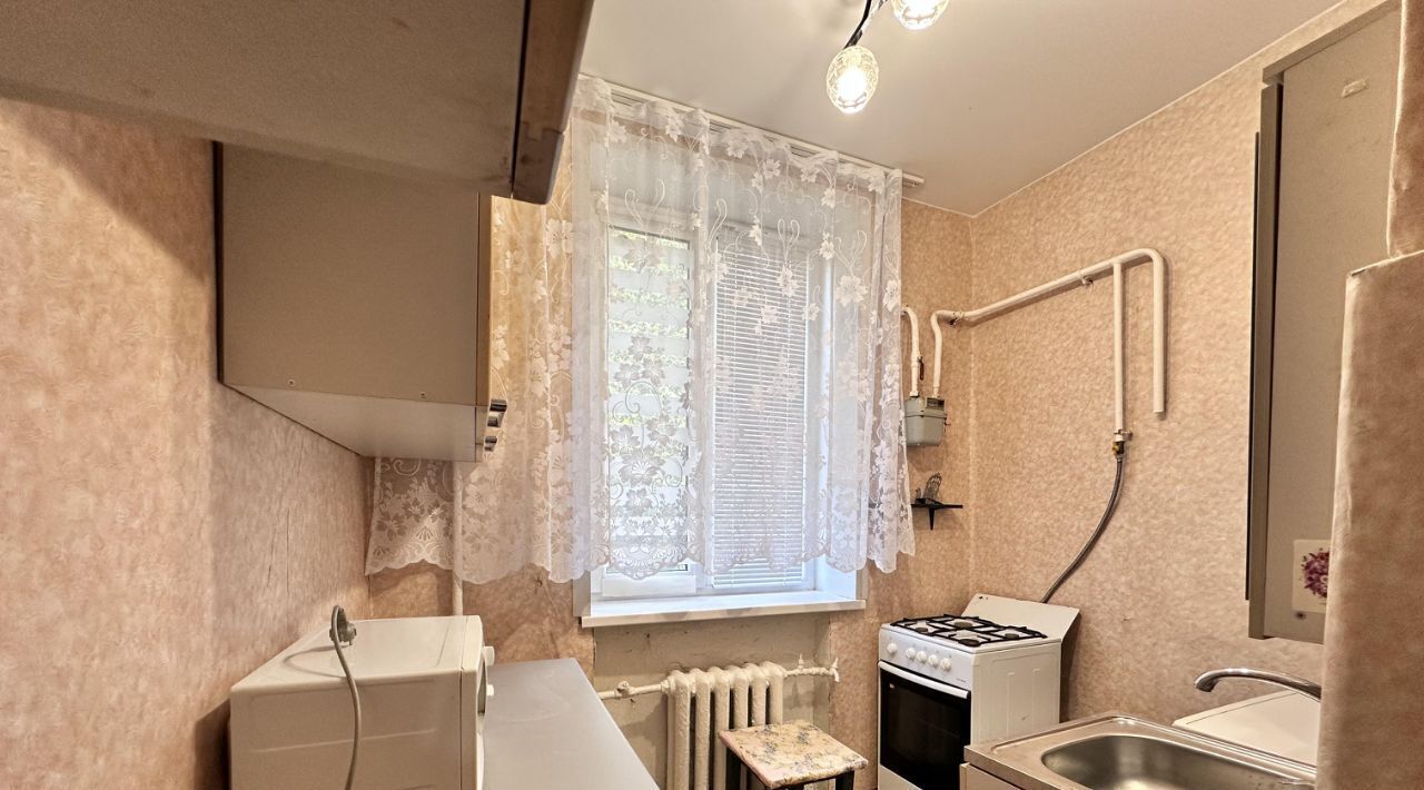 квартира г Великий Новгород ул Радистов 29 фото 10