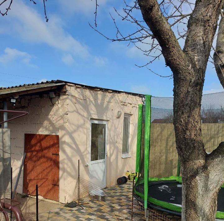 дом г Феодосия с Береговое ул Гагарина фото 30